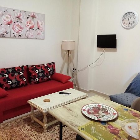 Appartamento Olga'S House Preveza Esterno foto