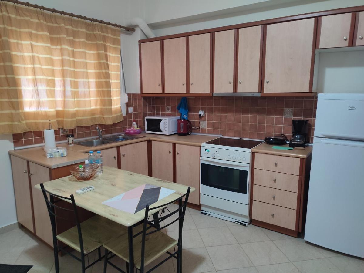 Appartamento Olga'S House Preveza Esterno foto