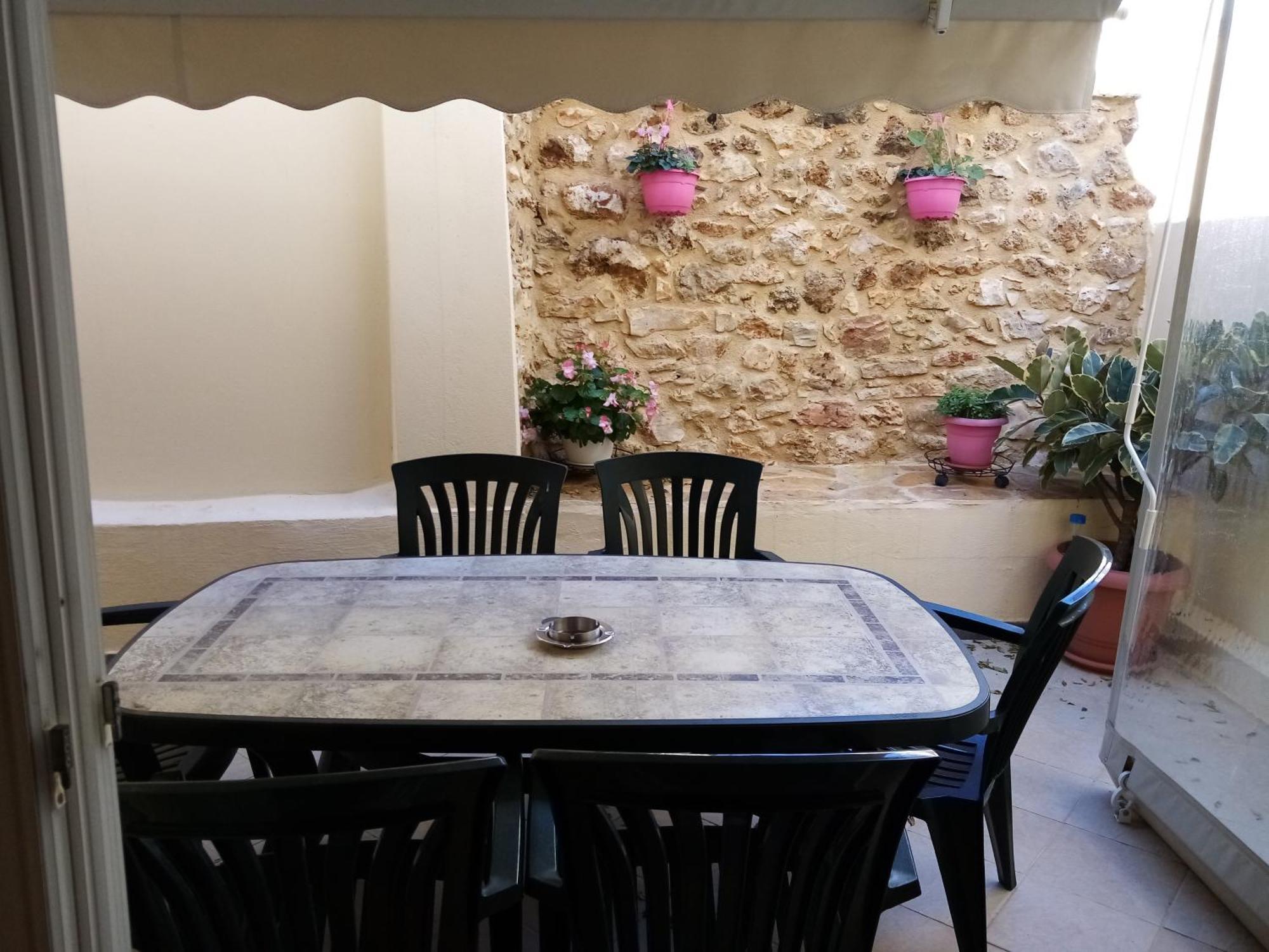 Appartamento Olga'S House Preveza Esterno foto