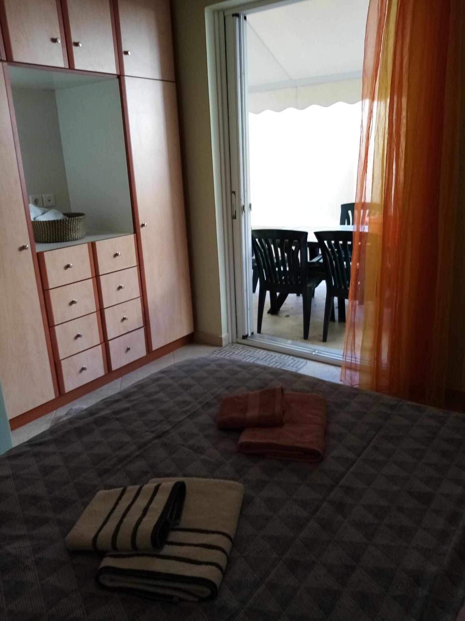 Appartamento Olga'S House Preveza Esterno foto